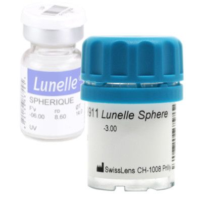 Lunelle ES 70 UV  (1) from the manufacturer Swisslens in category Lunelle
