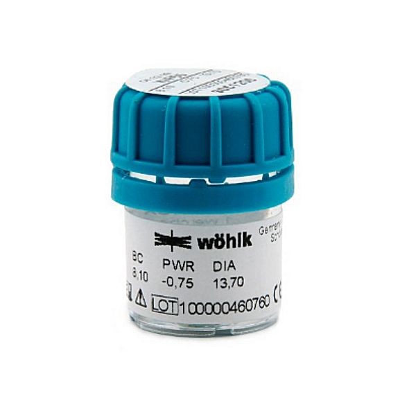 Weflex 55 Toric (1) from the manufacturer Wöhlk in category Weflex
